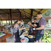 Bali Cooking Class in Bakas Village (All Inclusive)