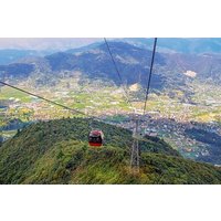 Chandragiri hills day tour