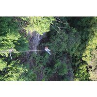 IBO Via Ferrata in Cola de Caballo
