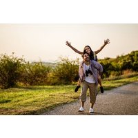 Discovery of Sevan Private Walking Tour for Couples