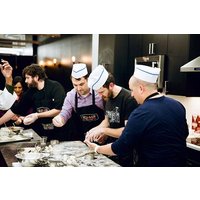 Homemade Dumplings 101 in Boston