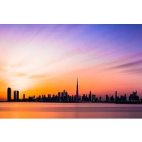 5-Day Tour-The Best of Dubai