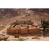 St Catherine’s monastery private tour from Sharm El-Sheikh