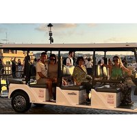 Experience Rome By Golf-Cart With Driver Or Guide Option