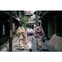 2-Day Tour-The Best of Japan