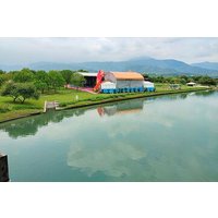 Private Yilan Green Expo Day Tour from Taipei