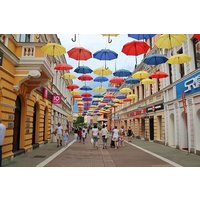 Romance in Banja Luka - Private Walking Tour