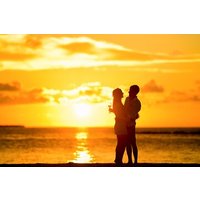 Romantic Private tour for couples “Love stories of Limassol”