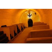 Custom Planned Champagne Half Day Tour for Private Groups of 8+