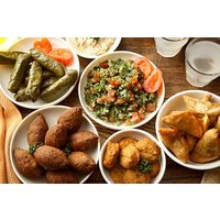 Save 10.00%! Downtown Cairo Half-Day Tour with Egyptian Dinner