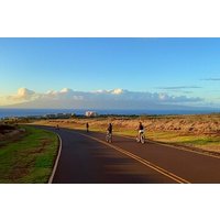 West Maui eBike Self-Guided Island Adventure Tour