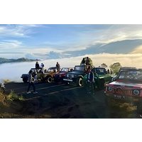 Best of Mount Batur Sunrise Jeep & Jungle Swing