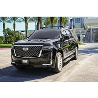 SUV Transfer From Orlando Airport to Lake Buena Vista Area Hotels