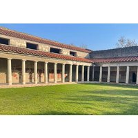 Pompeii, Herculaneum and Oplonti Private Day Tour from Rome