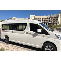 Private Airport transfers from Hurghada any where in hurghada
