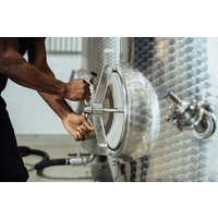 Port Vila Distillery Experience at 83 Islands Distillery, Vanuatu