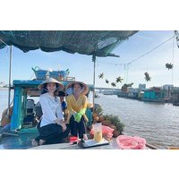 2-Day Cai Rang Floating Market Group Tour