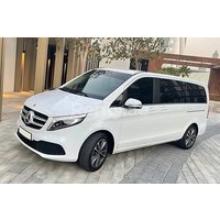 Arrival Private Transfer: Cape Town Airport CPT to Cape Town in Van