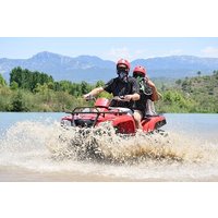 Quad Safari Tour