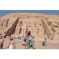 Aswan and Abu Simbel private 2 days tour from Luxor