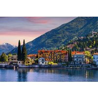 Full day Cruise on Lake Como
