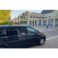 Full Day Private Minivan Tour in South Holland