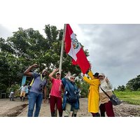3-Day Amazon Essence: Private Culture & Nature Journey