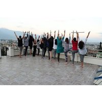 21 Days Yoga Retreat in Himalayan Country Nepal