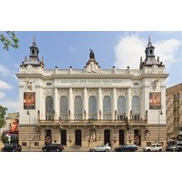 City West Walking Tour