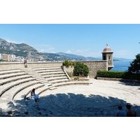 Private Transfer From Antibes To Monaco, 2 Hour Stop in Nice