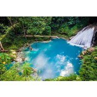 Private Tour to Blue Hole and Scotchies in Ocho Rios