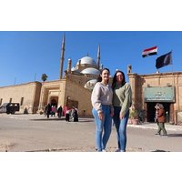 Coptic old churches and Islamic old mosque Private guided tour