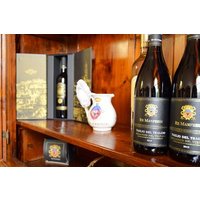Wine Experience in Venosa Re Manfredi