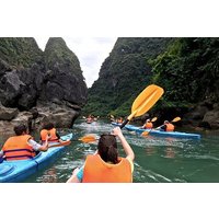 The Charm of Vietnam Discovery in 9 Days