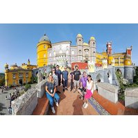 Live a magical day in Sintra with an exclusive private tour