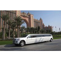 Dubai tour in a Limousine