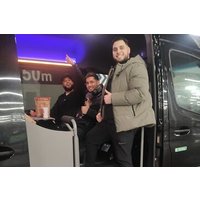 Nevsehir Kapadokya Airport NAV Transfers to Guzelyurt Hotels