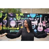 Black & Jazz History of Montreal with Ruby Roy Licensed Guide