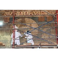 Full day transfer Luxor-Aswan over Esna, Edfu and Kom Ombo
