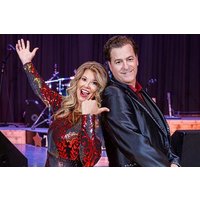Nashville Jubilee: Country Music & Comedy Show