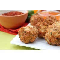 Découvrez les saveurs locales des accras et des beignets