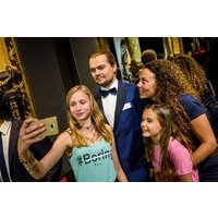 Grevin Wax Museum in Paris and Seine River Cruise Tickets