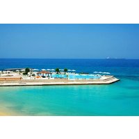 Full Day Trip To El Ain Sokhna Red Sea