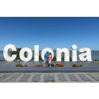 Indulge in a Private Day Experience to Colonia del Sacramento!