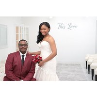 Eternity Wedding Package in Las Vegas, Nevada
