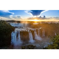 Itaipu Dam & Bird Park & Iguassu Falls Brazilian Side Gran Meliá Iguazú