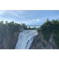 Custom 4 Hour Tour with a Private Driver in Quebec
