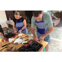 Eco - Cooking Class Hoi An Private Tour from Hoi An or Da Nang City