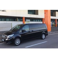 Transfer from Palermo Airport to Grand Palladium Sicily