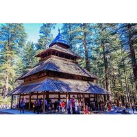 Exclusive 6-Hour Private Manali & Solang Valley Tour